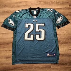 Lesean McCoy Philadelphia Eagles Jersey